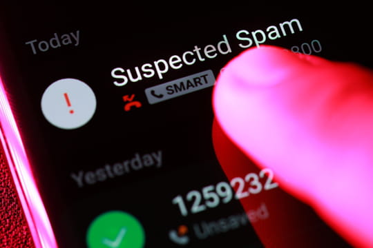Cette m&eacute;thode pour se d&eacute;barrasser compl&egrave;tement du d&eacute;marchage t&eacute;l&eacute;phonique a fait ses preuves