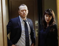 Blue Bloods : Insubordination