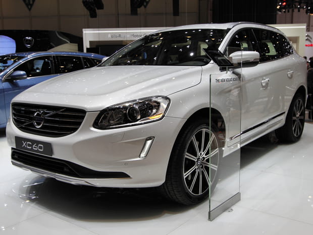 Volvo XC 60