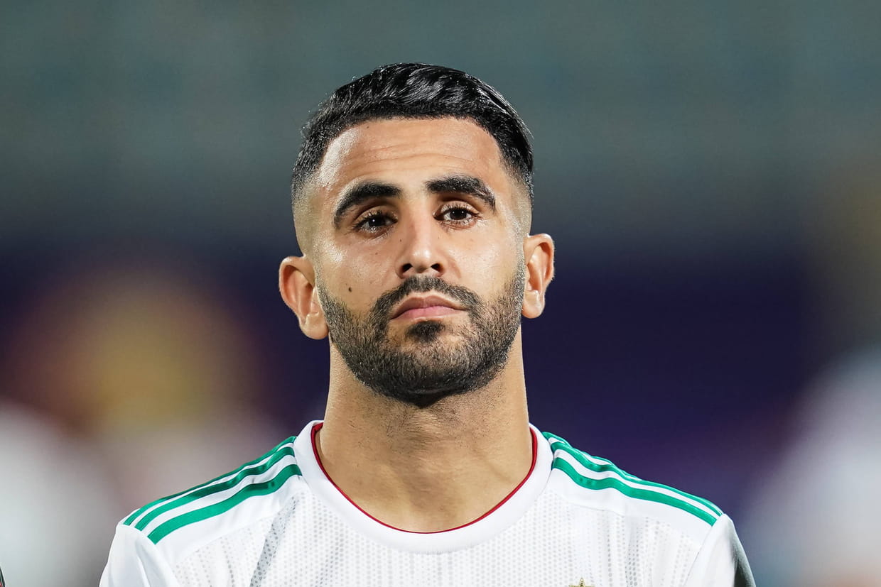 Côte d'Ivoire- Algérie: heure chaîne TV compo... Les infos du match