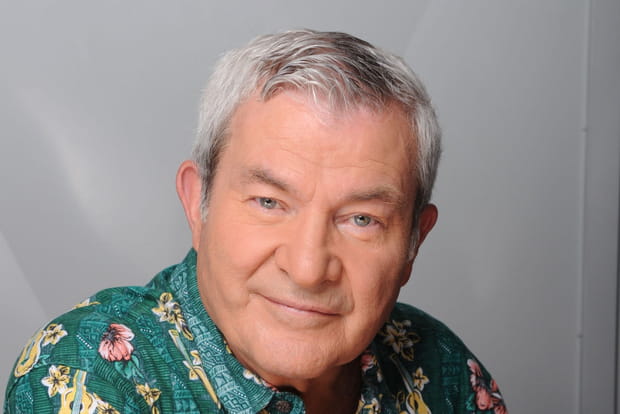 Martin Lamotte en 2016