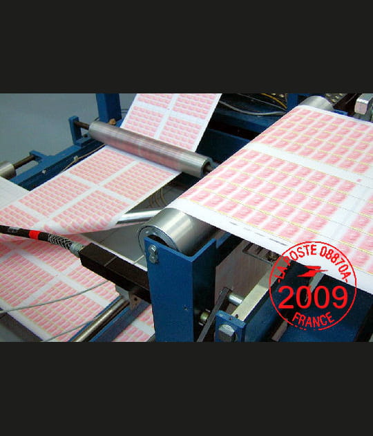 ... aujourd'hui, elle a d&eacute;m&eacute;nag&eacute; &agrave; P&eacute;rigueux