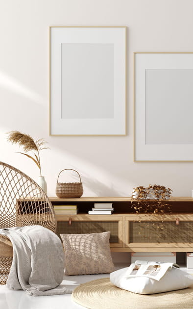 R&eacute;fl&eacute;chir &agrave; des futurs projets d&eacute;co
