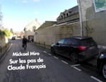 Mickaël Miro : Sur les pas de Claude François