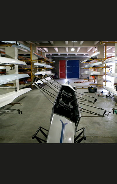 Les diff&eacute;rents mod&egrave;les de bateaux