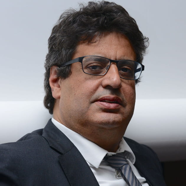 Meyer Habib : son fils &quot;a eu la mention au bac&quot;