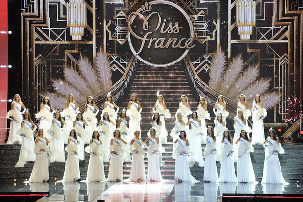 Des anges pour candidates