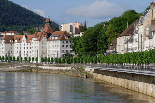 Résultat élection européenne Besançon Résultat élection européenne Besançon
