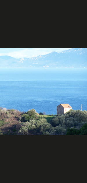 6e&nbsp;: La Corse-du-Sud