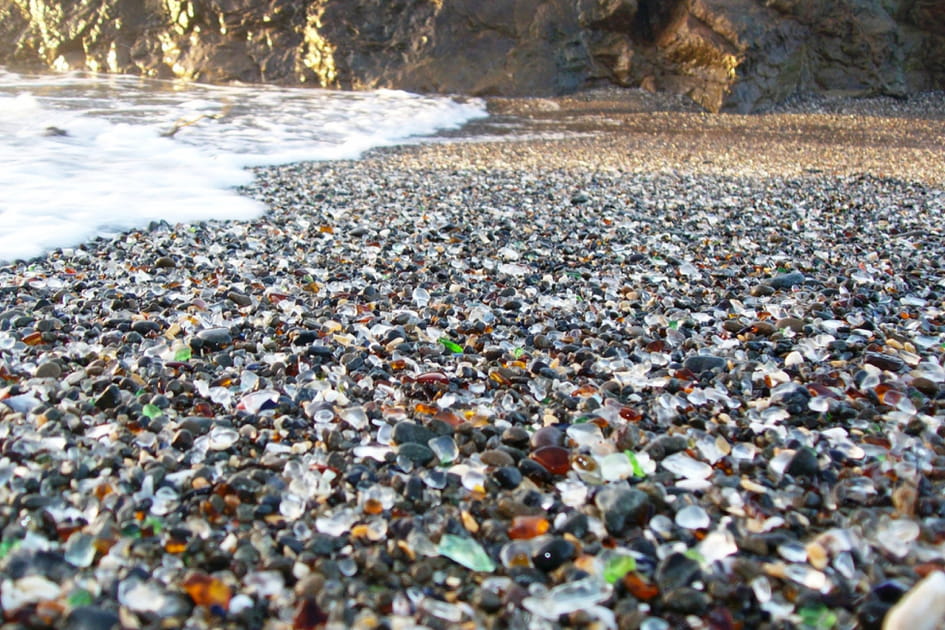 30&nbsp;plages &eacute;tranges