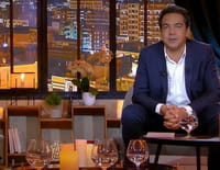 6 à la maison