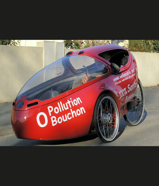 Ces engins qui remplaceront votre voiture en 2050