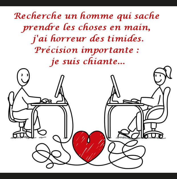Les choses sont claires