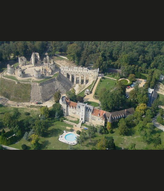 L'Aisne