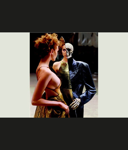 Richard Avedon
