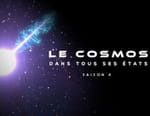 Le cosmos dans tous ses états