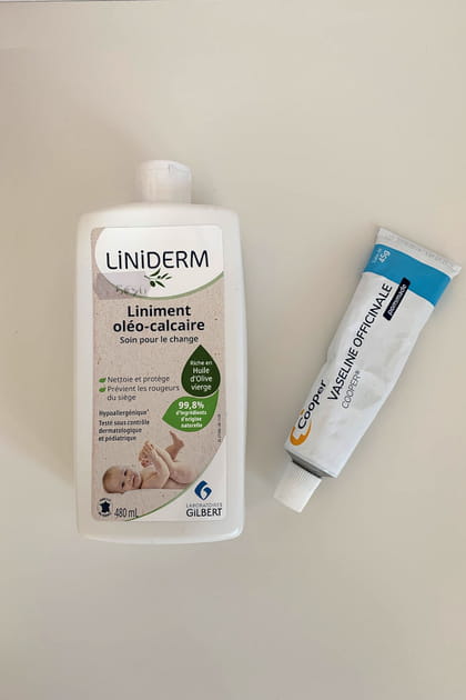 Des produits d'hygi&egrave;ne pour redonner de l'&eacute;clat