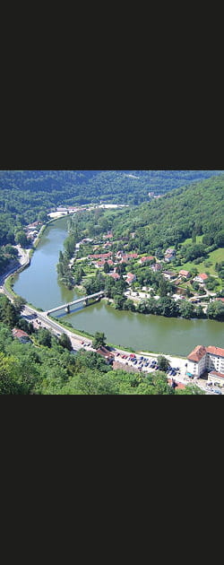 11- Franche-Comt&eacute;