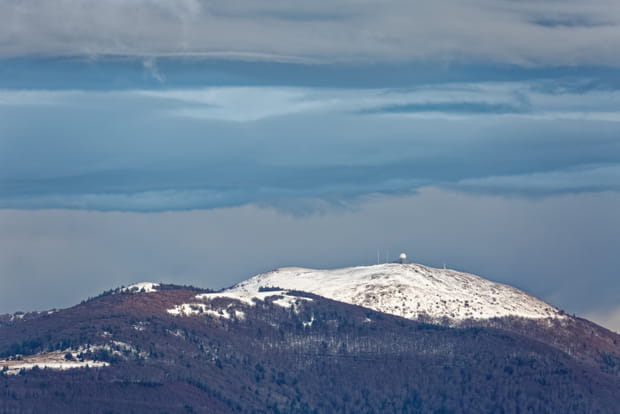 Le Grand Ballon