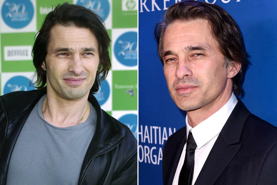 Olivier Martinez