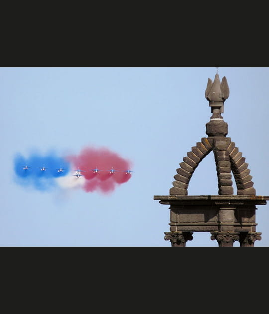 Patrouille de France