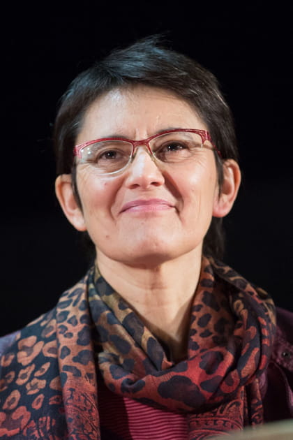 Nathalie Arthaud et la proposition choc du Smic