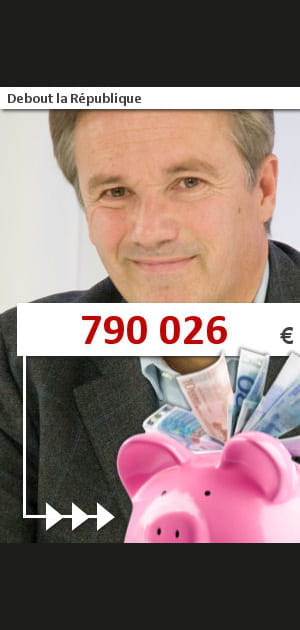 20e : Debout la R&eacute;publique