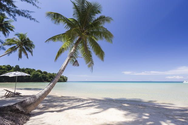 Koh Kood, paradis terrestre