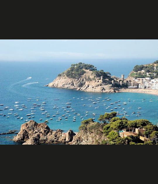 C&ocirc;te catalane