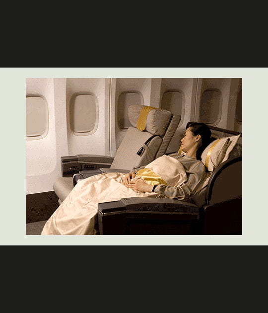 5&nbsp;&eacute;toiles Asiana Airlines