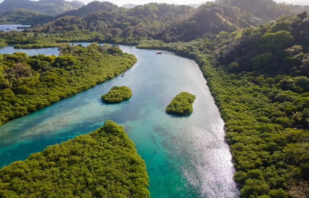 Le Panama