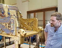 Toutankhamon, les secrets du pharaon : Un roi guerrier