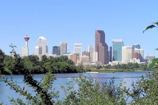 Calgary