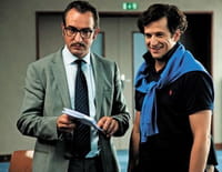 Les infidèles