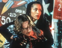 Strange Days