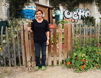 Garden Party : Tourcoing et ses serres pédagogiques du jardin botanique