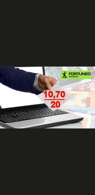 4e&nbsp;: Fortuneo