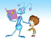 Alien bazar : Le jour de la trahison de Dinko