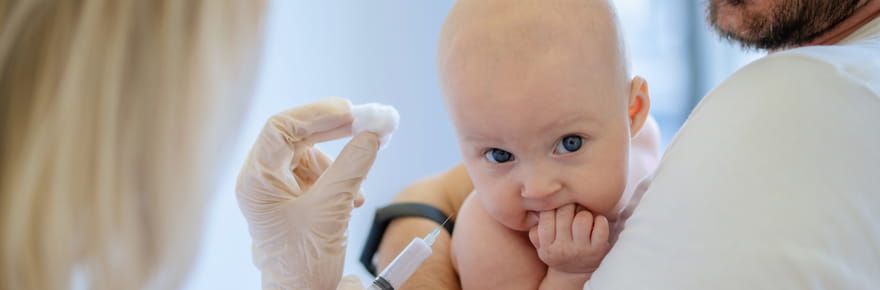 Bronchiolite&nbsp;: l'&eacute;pid&eacute;mie s'intensifie, presque toute la France est concern&eacute;e
