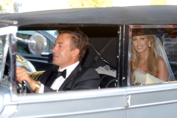 Jean Alesi : à fond, à fond, à fond