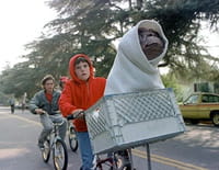 E.T. l'extraterrestre