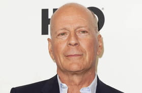 Bruce Willis&nbsp;: les derni&egrave;res nouvelles sur l'&eacute;tat de sant&eacute; de l'acteur de 70&nbsp;ans malade