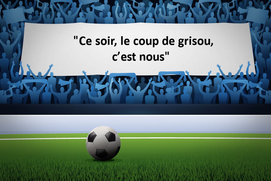 Au nord, des mineurs de fond