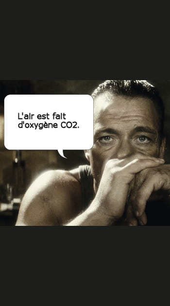 Chimie ambiante