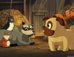 Lassie *2014