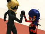 Miraculous, les aventures de Ladybug et Chat Noir