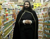 What We Do in the Shadows