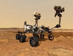 Mars, en quête de vie