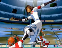 Galactik Football : Pères et Fils