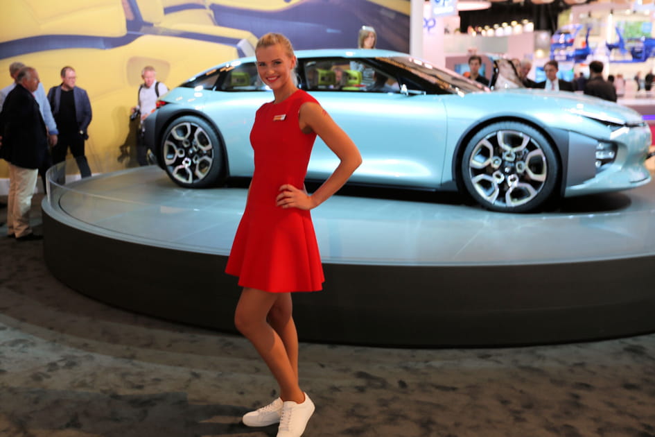 Citro&euml;n